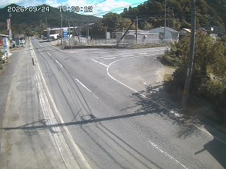 日南町多里