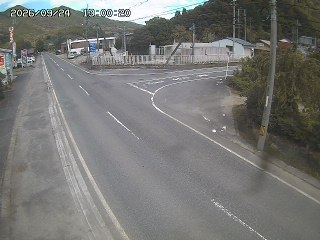 日南町多里