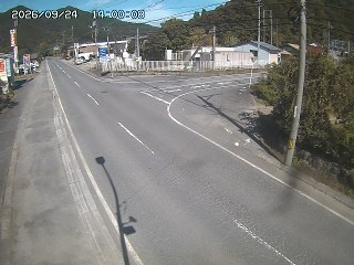 日南町多里