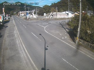日南町多里