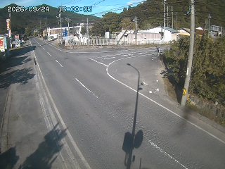 日南町多里