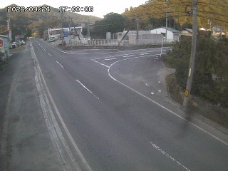 日南町多里