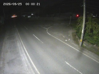 日南町多里