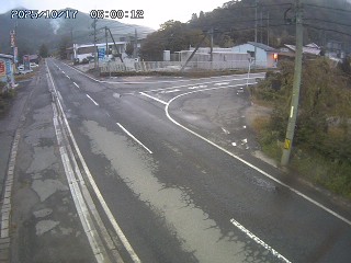 日南町多里