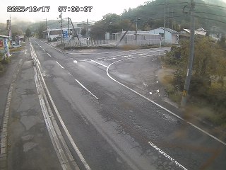 日南町多里