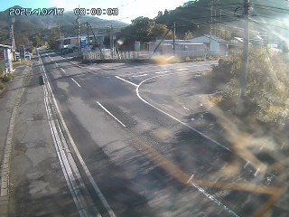日南町多里