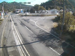 日南町多里