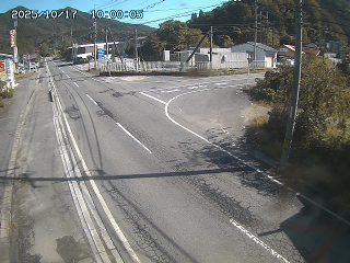 日南町多里