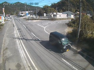 日南町多里