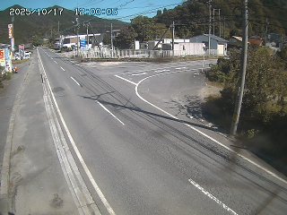 日南町多里