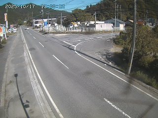 日南町多里