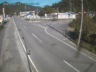 日南町多里
