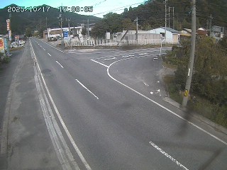 日南町多里
