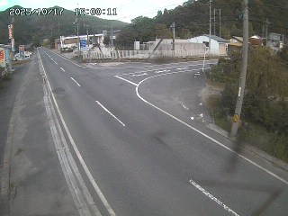日南町多里