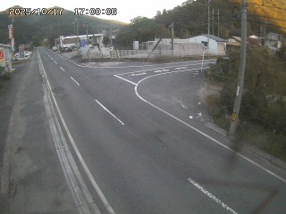 日南町多里