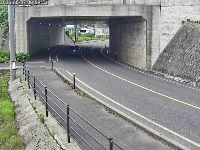 福部町山湯山