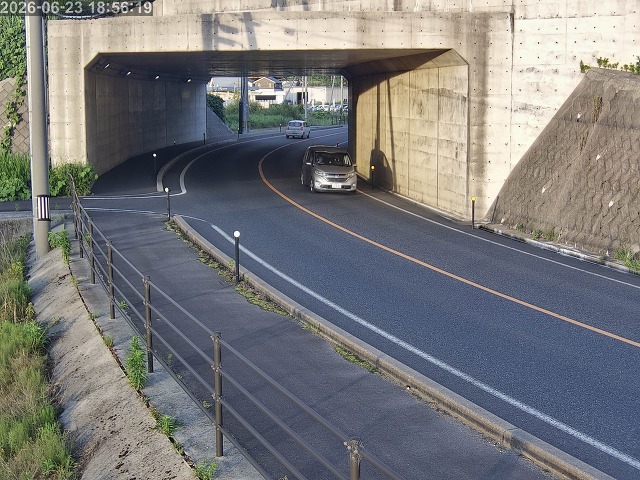 福部町山湯山