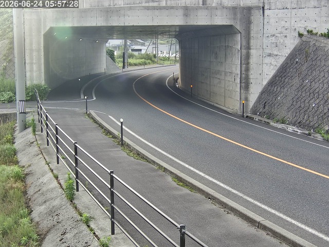 福部町山湯山