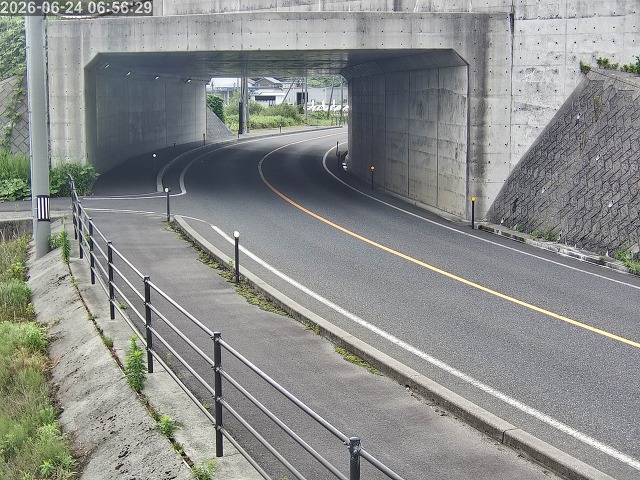 福部町山湯山