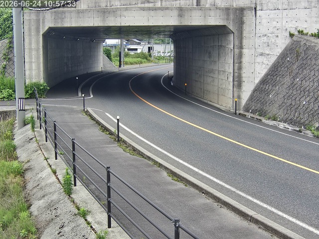 福部町山湯山