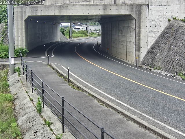 福部町山湯山