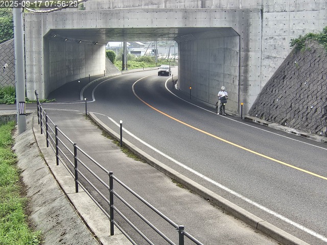 福部町山湯山