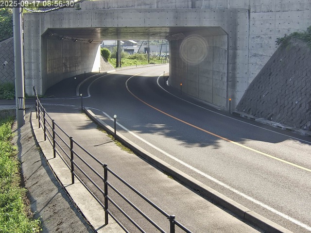 福部町山湯山