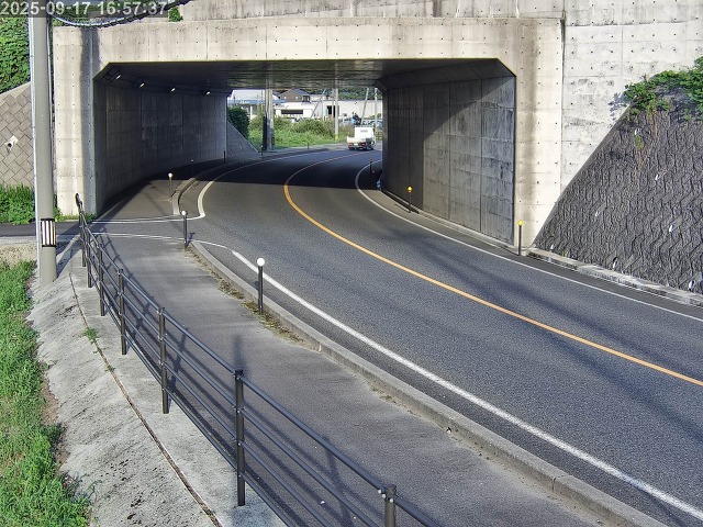 福部町山湯山
