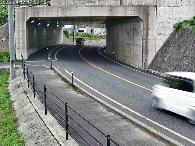 福部町山湯山