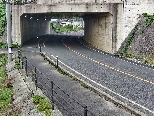 福部町山湯山