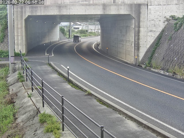福部町山湯山