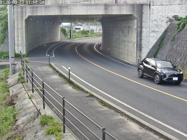 福部町山湯山