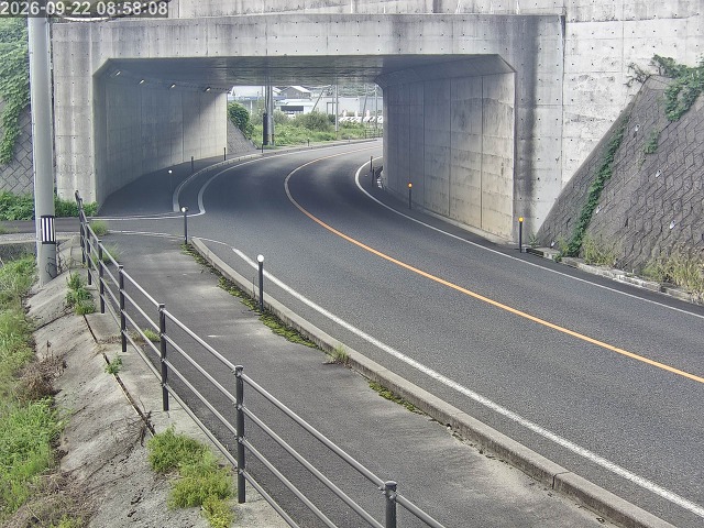 福部町山湯山