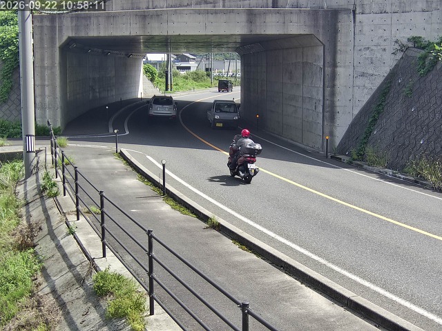 福部町山湯山
