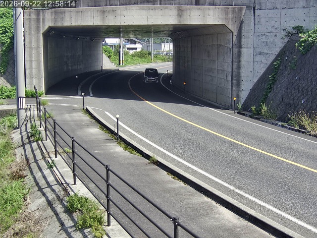 福部町山湯山