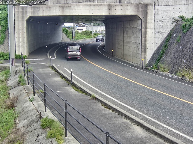福部町山湯山
