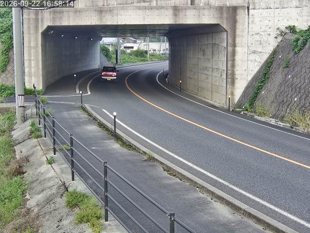 福部町山湯山
