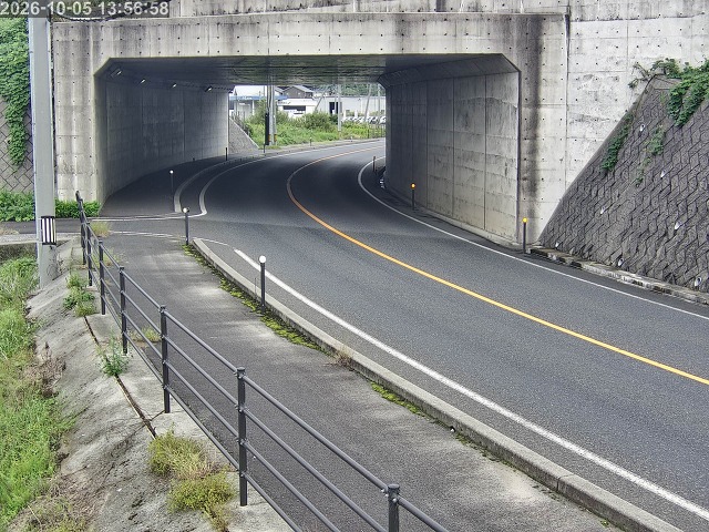 福部町山湯山