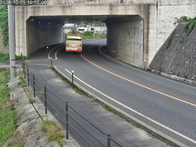福部町山湯山