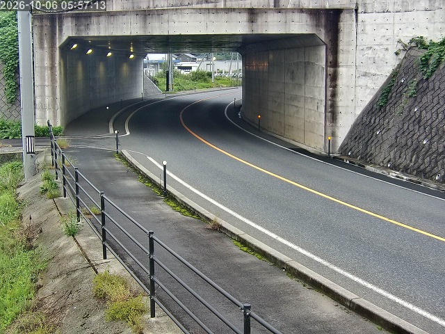 福部町山湯山