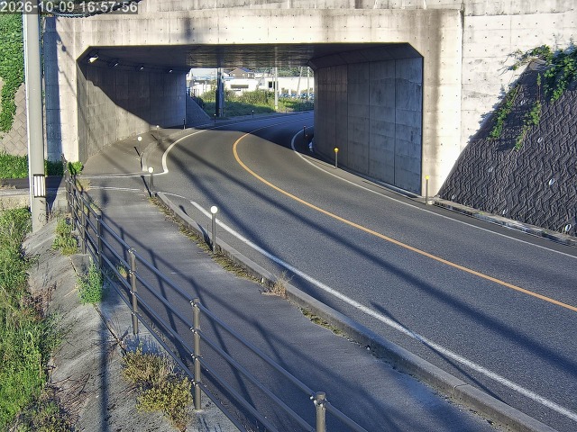 福部町山湯山