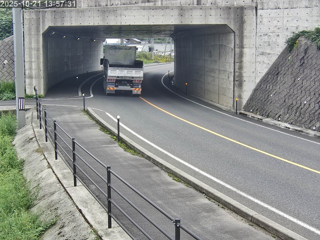 福部町山湯山