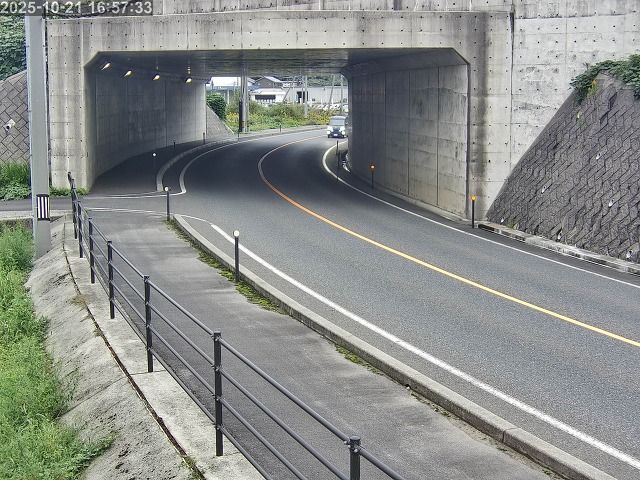 福部町山湯山