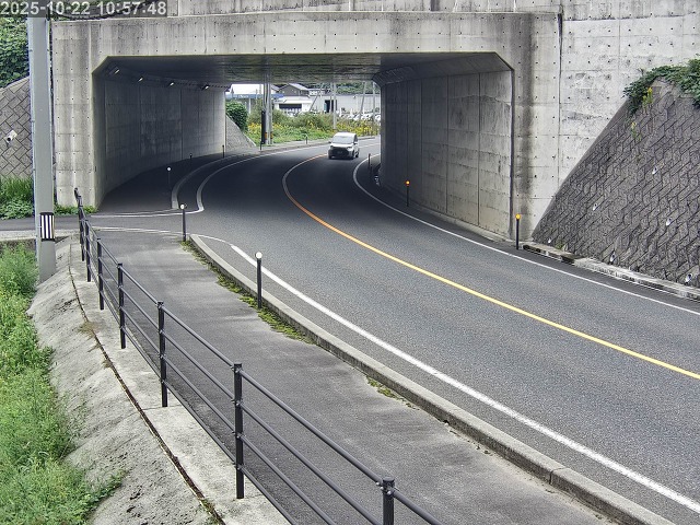 福部町山湯山