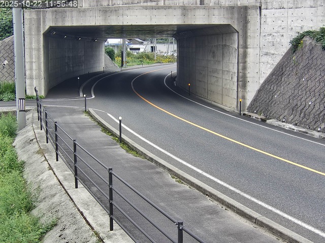 福部町山湯山