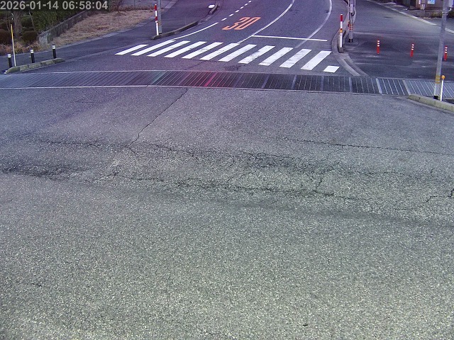 福部町高江～細川【福部町総合支所前】