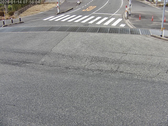 福部町高江～細川【福部町総合支所前】