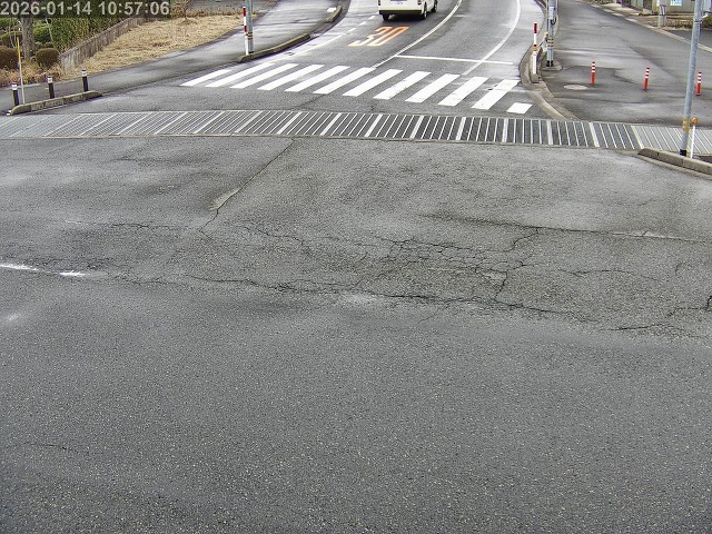 福部町高江～細川【福部町総合支所前】