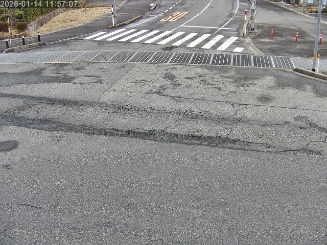 福部町高江～細川【福部町総合支所前】