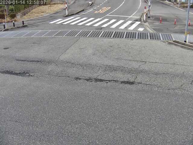 福部町高江～細川【福部町総合支所前】